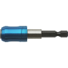 Soporte de cambio rápido ATORN 1/4" x 60 mm para accionamiento C 6,3 Soporte de cambio rápido ATORN 1/4" x 60 mm para accionamiento C 6,3