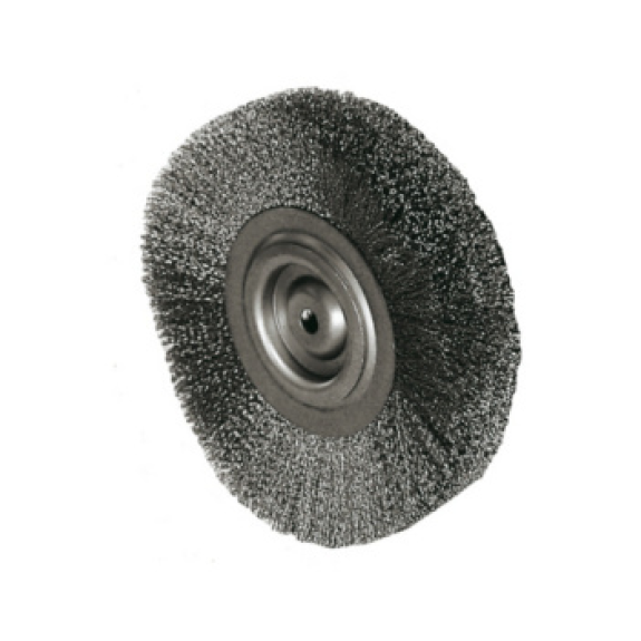 Celpillo Cilíndrico Atorn, Ø 200 mm, Orif. 32 mm, Alam. Acero Crimpado, 0,3 mm-Beschreibung lesen