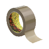 Cinta adhesiva de embalaje  Scotch 6890, marrón, 50 mm x 66 m