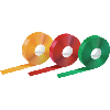 Cinta de marcado de suelo DURALINE Strong 30 m x 50 mm x 1,2 mm, color: rojo