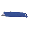 Cuchilla de seguridad ORION con 3 cuchillas trapezoidales Cuchilla de seguridad ORION con 3 cuchillas trapezoidales