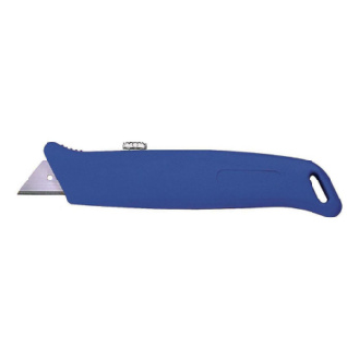Cuchilla de seguridad ORION con 3 cuchillas trapezoidales-Leer más
