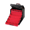 Schubladentasche "Top-Line", 410 x 220 x 310 mm Schubladentasche "Top-Line", 410 x 220 x 310 mm