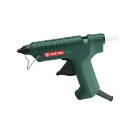 Pistola de Pegar Metabo est-Leggi tutto