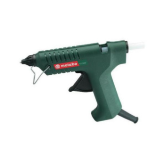 Pistola de pegar METABO KE 3000-Leer más
