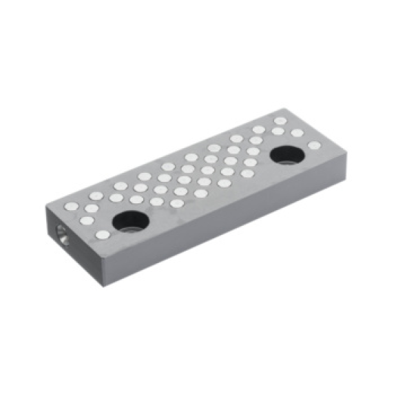 Trug Trug 125 mm 2 x M8-Leggi tutto
