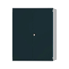 Armario para cargas pesadas sin divisor 1950x1485x500 mm con 4 estantes