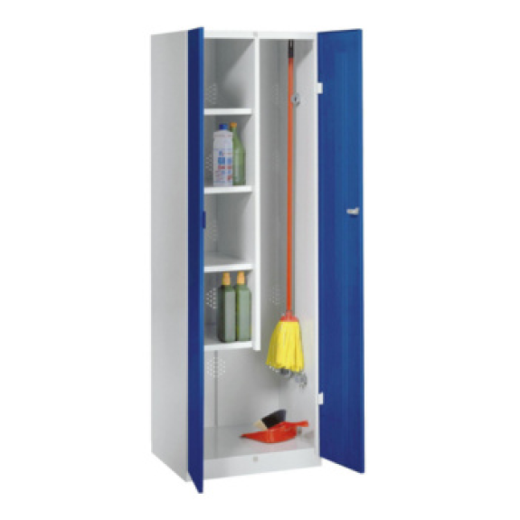 Arm. multiuso modelo 77B AlxAnxF 1800 x 600 x 500 mm RAL 7035 gris luminoso Arm. multiuso modelo 77B AlxAnxF 1800 x 600 x 500 mm RAL 7035 gris luminoso-Leer más