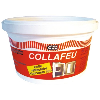 Colle réfractaire haute température  "Collafeu" de 300 grs