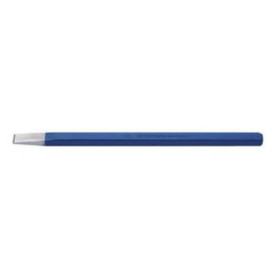Chisel électriciste Orion 200 x 10 x 8 mm, Chrome Vanadium-Lire la description