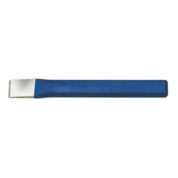 Cincel plano ORION DIN 6453 250 mm, cromo vanadio Cincel plano ORION DIN 6453 250 mm, cromo vanadio-Leer más
