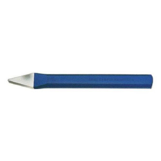 Cincel en cruz ORION DIN 6451 125 mm, cromo vanadio-Leer más