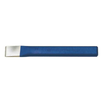 Cincel plano ORION DIN 6453 125 mm, cromo vanadio-Leer más