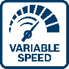 Taladro angular GWB 10 RE