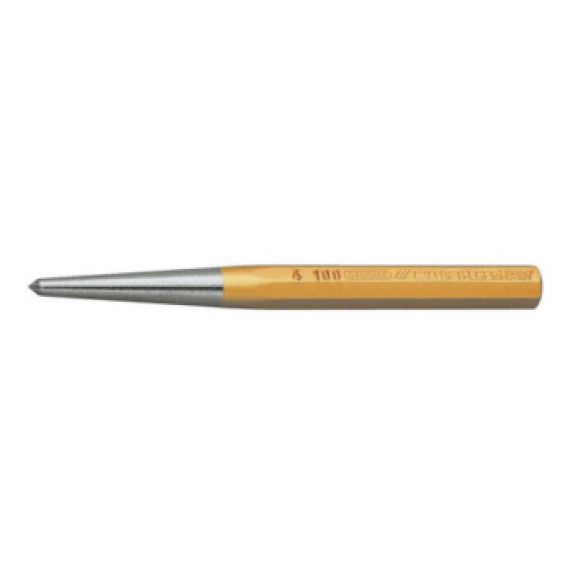 Granete GEDORE DIN 7250, 120 x 10 mm Granete GEDORE DIN 7250, 120 x 10 mm-Leer más