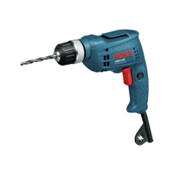 Taladro BOSCH 0 601 472 600 GBM 6 RE Taladro BOSCH 0 601 472 600 GBM 6 RE-Leer más