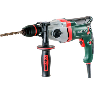 Taladro METABO BE 850-2-Leer más