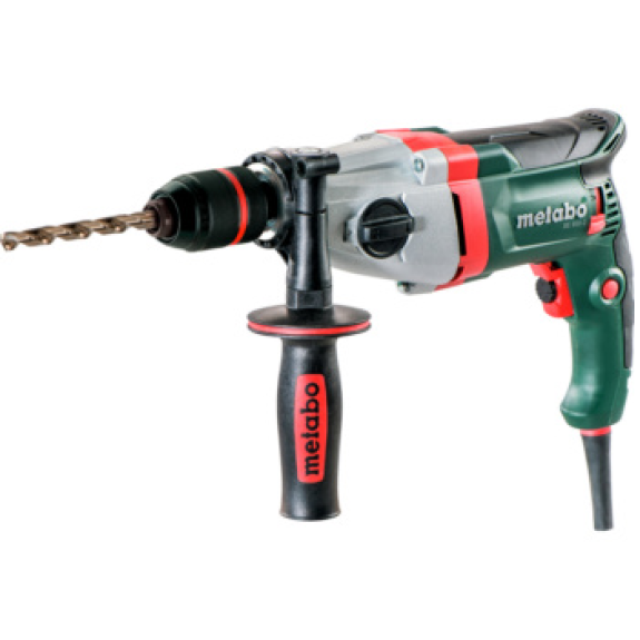 Taladro METABO BE 850-2 Taladro METABO BE 850-2-Leer más
