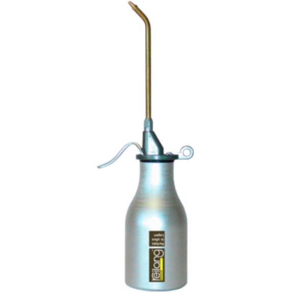 Aceitera de precisión REILANG, 300 ml, tipo Merkur, con depósito de aluminio Aceitera de precisión REILANG, 300 ml, tipo Merkur, con depósito de aluminio-Leer más