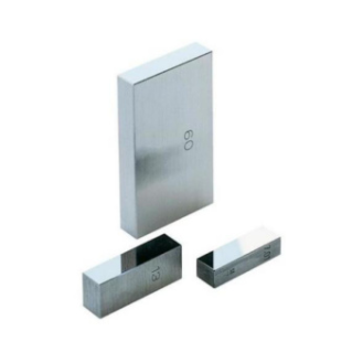 Cala patrón de acero ORION, clase de tolerancia 0 1,42 mm-Leer más