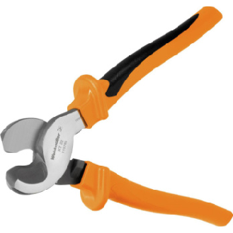 Cortadores de cables WEIDMÜLLER VDE, KT 22-Leer más