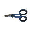 Cortacables ATORN 140 mm con empuñaduras de plástico de 2 componentes Cortacables ATORN 140 mm con empuñaduras de plástico de 2 componentes