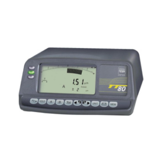 Unidad de indicación fija con pantalla LCD-Leer más
