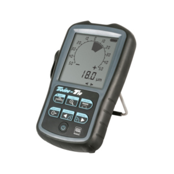 Display elettronico mobile per sonde di misura della lunghezza-Leggi tutto