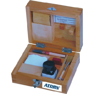 Set de mantenimiento de calas patrón ATORN-Leer más