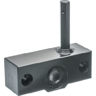 Destornillador angular ATORN para MH-S 125-Leer más