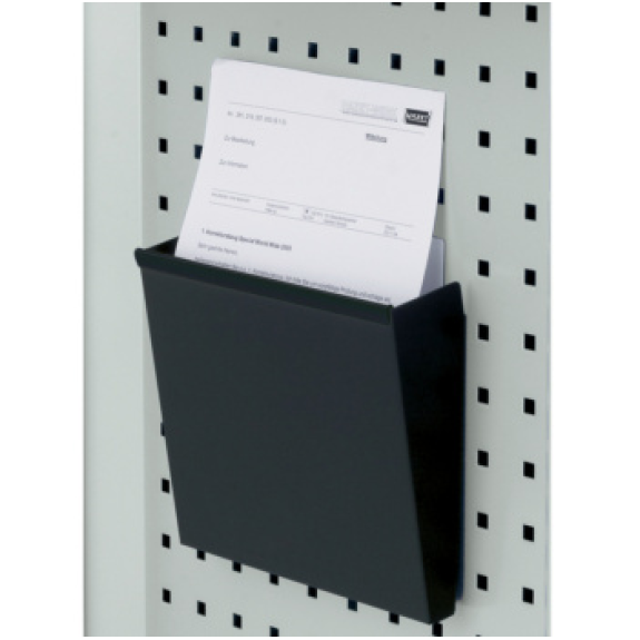 Soporte para documentos ATORN para documentos de trabajo DIN A4 Soporte para documentos ATORN para documentos de trabajo DIN A4-Leer más