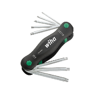 Sur monture PocketStar 8 clés Torx 910152025273040-Leggi tutto