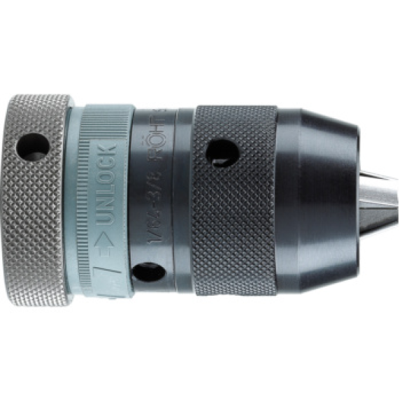 Portabrocas RÖHM Supra SK 0,5-10 mm rosca 3/8" x 24-Leer más