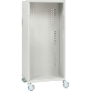Carro para sistema HK, 745x650x1880 mm, color a elegir, chapa de acero