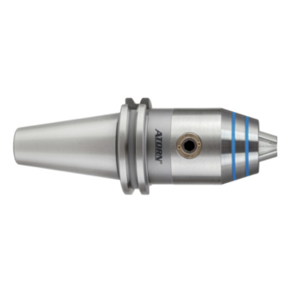 Portabrocas corto ATORN SK40 DIN 69871 A Ø 0,5-16-Leer más