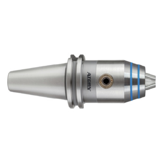 Portabrocas corto ATORN SK40 DIN 69871 A Ø 0,5-16-Leer más