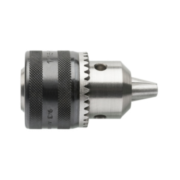 Portabrocas ORION con anillo dentado 1,5-13 mm rosca 1/2" x 20 Portabrocas ORION con anillo dentado 1,5-13 mm rosca 1/2" x 20-Leer más