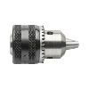 Portabrocas ORION con anillo dentado 1,5-13 mm rosca 1/2" x 20 Portabrocas ORION con anillo dentado 1,5-13 mm rosca 1/2" x 20
