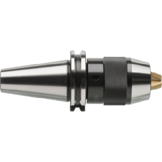 Portabrocas corto ORION SK 40 DIN 69871 1 - 13 mm-Leer más