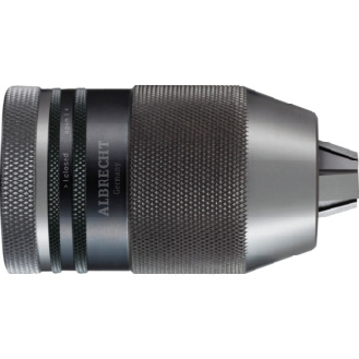 Portabrocas ALBRECHT NCBF 3 - 16 mm B 18-Leer más