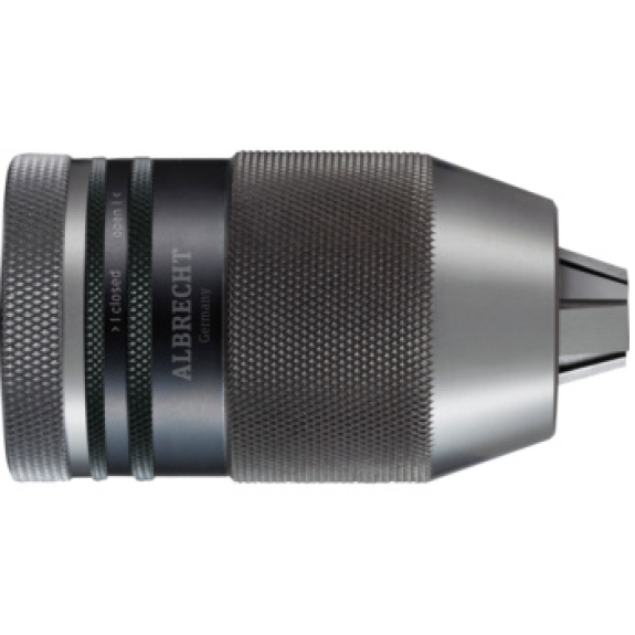Portabrocas ALBRECHT NCBF 3 - 16 mm B 18-Leer más