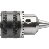 Portabrocas ORION con anillo dentado 3,0 - 16 mm B 16 Portabrocas ORION con anillo dentado 3,0 - 16 mm B 16