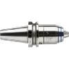 Portabrocas corto NC BT40, ISO 7388-2, pinza Ø 1-Ø 16, con IC