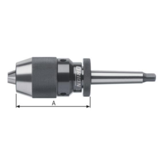 Portabrocas Orion 1 - 13 mm mk 4-Beschreibung lesen