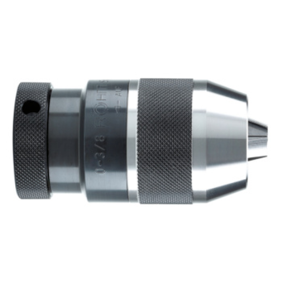 Portabrocas RÖHM Spiro 0,0 - 6,5 mm B 10 Portabrocas RÖHM Spiro 0,0 - 6,5 mm B 10-Leer más