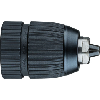 Portabrocas RÖHM extra RV 1,0-10 mm, rosca 3/8" x 24
