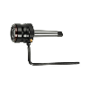 Cono Morse 2 para vástago de alojamiento FEIN QuickIN Cono Morse 2 para vástago de alojamiento FEIN QuickIN