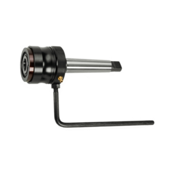 Fein QuickIN-Aufnahmeschaft, Konus MK 2, Schnitttiefe 50 mm, Bohr- 12 - 35 mm-Beschreibung lesen