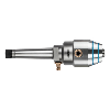 Portabrocas de precisión ATORN CNC 0,5-16 MK3 DIN 228-B, refrigeración interna