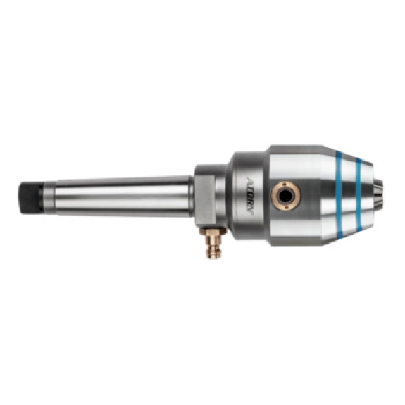 Portabrocas de precisión ATORN CNC 0,5-16 MK3 DIN 228-B, refrigeración interna-Leer más